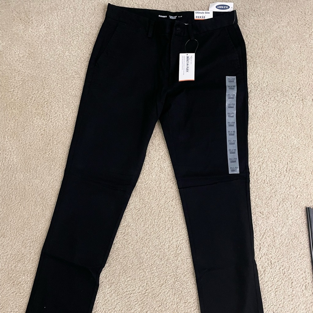 Men’s pants